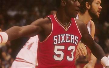 Darryl Dawkins Net Worth