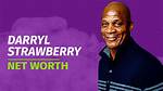 Darryl Haley Net Worth