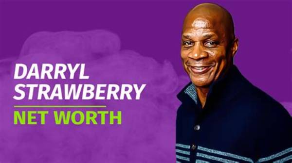 Darryl Haley Net Worth