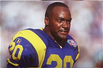 Darryl Henley Net Worth