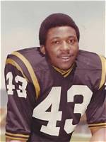 Darryl Stingley Net Worth