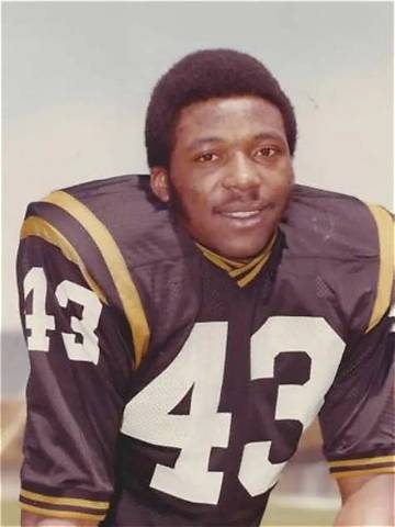 Darryl Stingley Net Worth