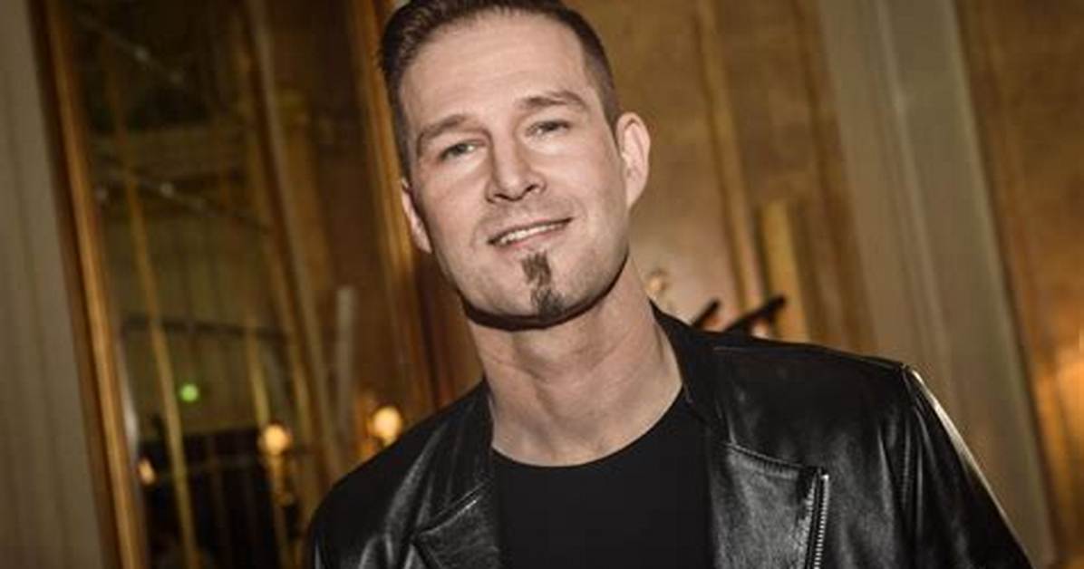 Darude Net Worth