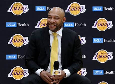 Darvin Ham Net Worth