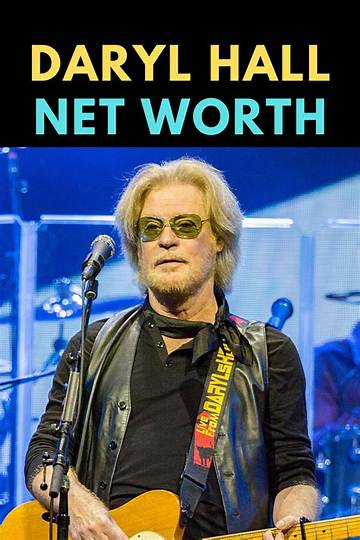 Daryl Anderson Net Worth