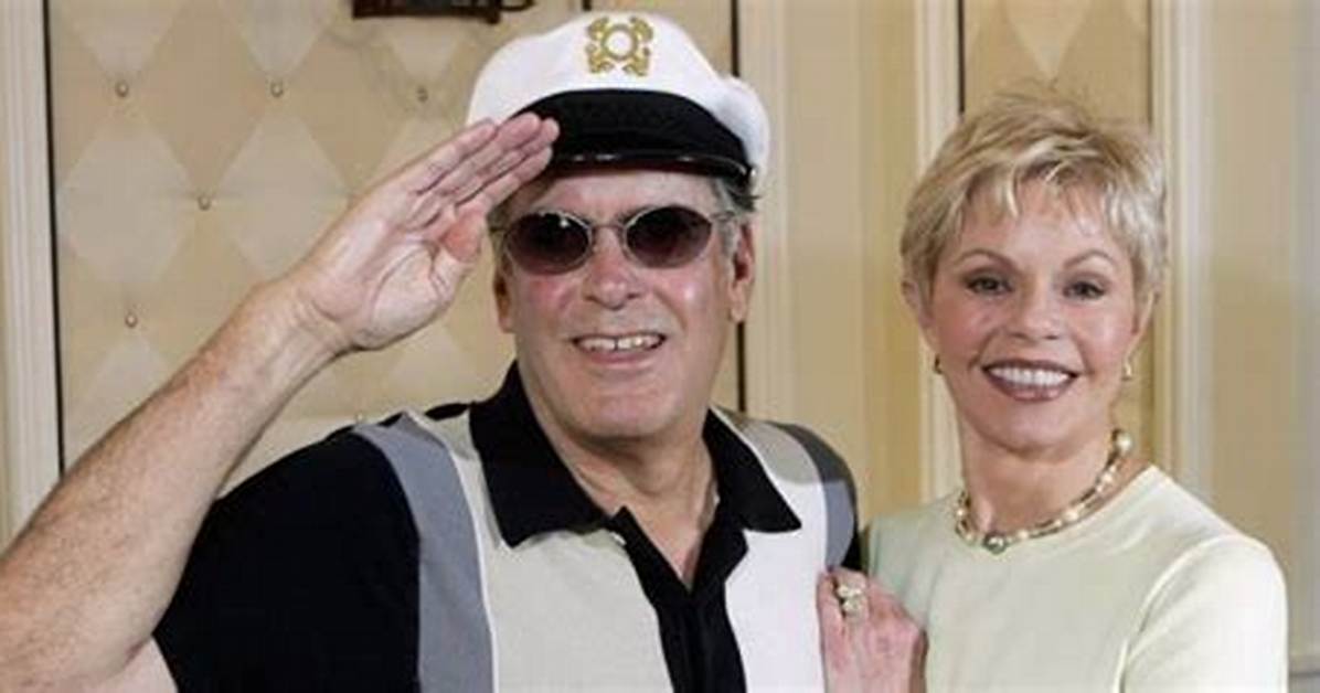 Daryl Dragon Net Worth
