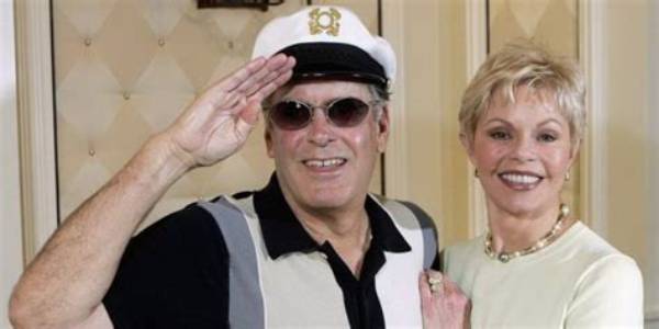 Daryl Dragon Net Worth