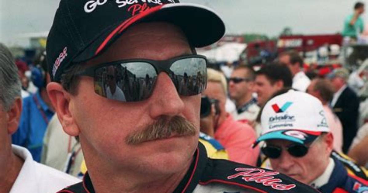 Daryl Hickman Sr. Net Worth