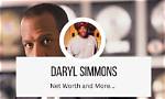 Daryl Simmons Net Worth