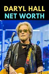 Daryl Wilcher Net Worth