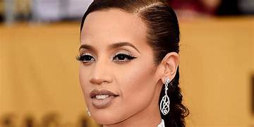 Dascha Polanco Net Worth