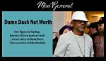 Dash Wasserstein Net Worth