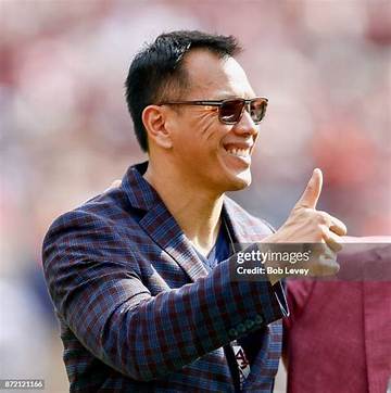 Dat Nguyen Net Worth