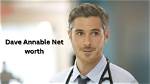 Dave Annable Net Worth