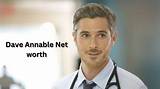 Dave Annable Net Worth