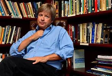 Dave Barry Net Worth