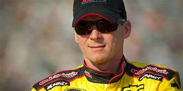 Dave Blaney Net Worth