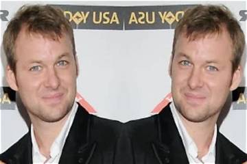 Dave Collette Net Worth