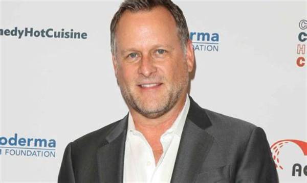 Dave Coulier Net Worth