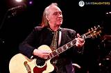 Dave Davies Net Worth