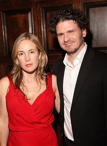 Dave Eggers Net Worth