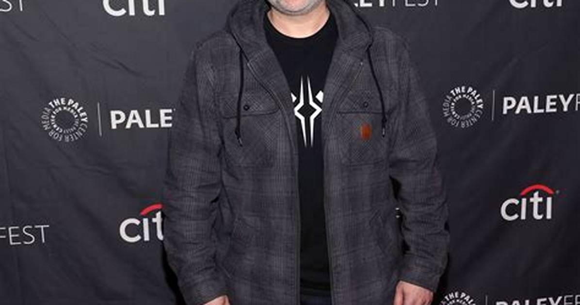Dave Filoni Net Worth