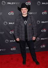 Dave Filoni Net Worth