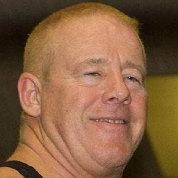 Dave Finlay Net Worth