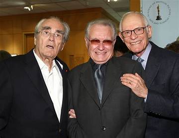 Dave Grusin Net Worth