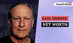 Dave Hebner Net Worth