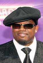 Dave Hollister Net Worth