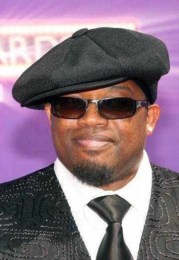 Dave Hollister Net Worth