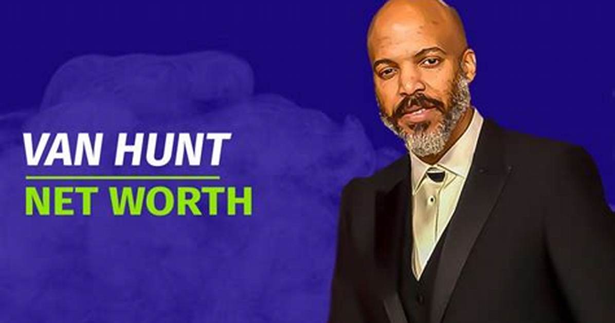 Dave Hunt Net Worth