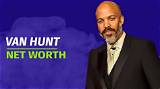 Dave Hunt Net Worth