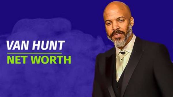 Dave Hunt Net Worth