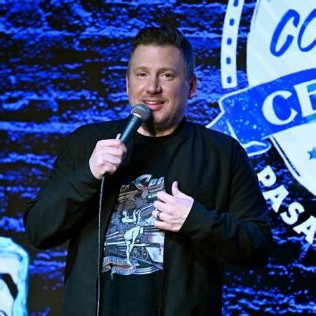 Dave Landau Net Worth