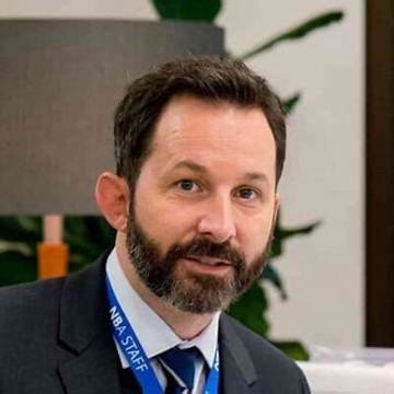 Dave Lawson Net Worth