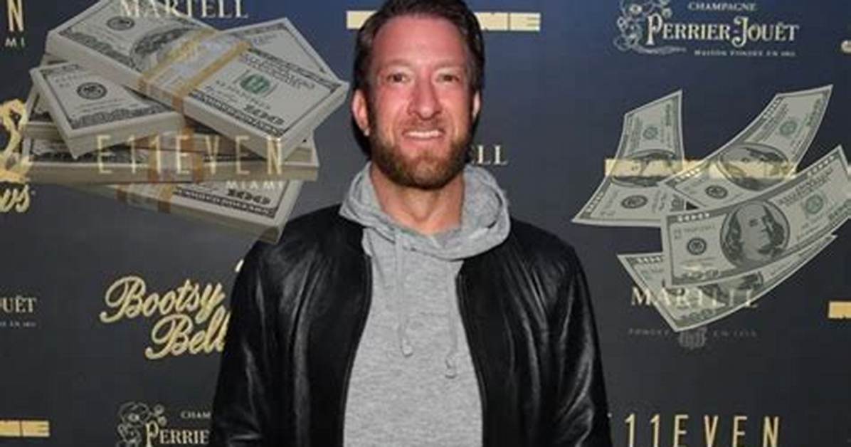 Dave Lutz Net Worth
