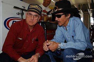 Dave Marcis Net Worth