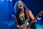 Dave Murray Net Worth
