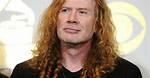 Dave Mustaine Net Worth