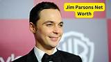 Dave Parsons Net Worth