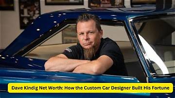 Dave Pursell Net Worth