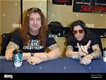 Dave ‘The Snake’ Sabo Net Worth