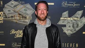 Dave Weiner Net Worth
