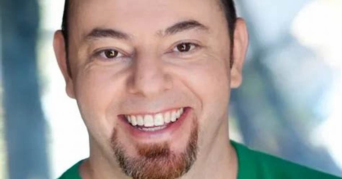 Dave Wittenberg Net Worth