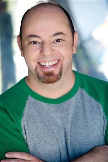 Dave Wittenberg Net Worth