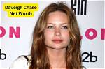 Daveigh Chase Net Worth