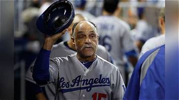 Davey Lopes Net Worth
