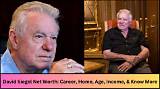David A. Siegel Net Worth